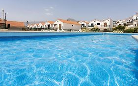 Classbnb - Two Apartments 250M From Las Americas Beach