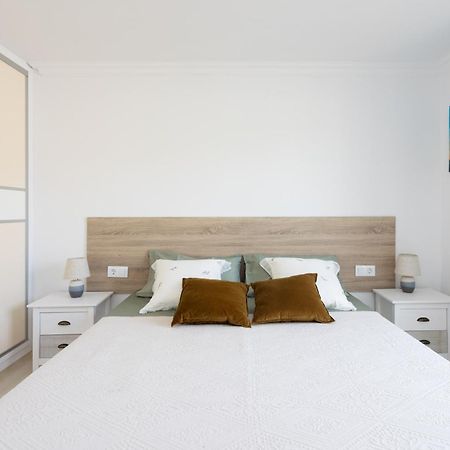 Classbnb - Two Apartments 250M From Las Americas Beach Playa de las Américas Exterior foto