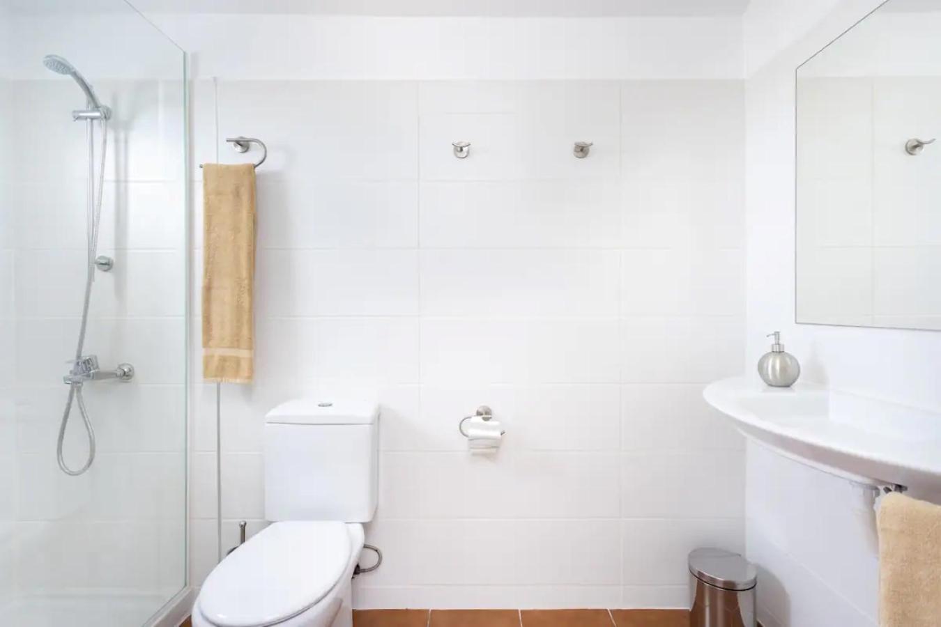 Classbnb - Two Apartments 250M From Las Americas Beach Playa de las Américas Exterior foto