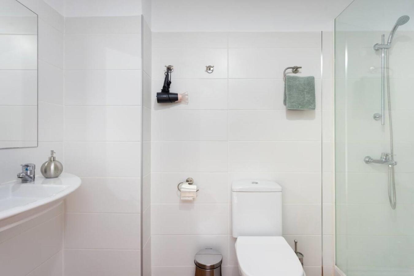 Classbnb - Two Apartments 250M From Las Americas Beach Playa de las Américas Exterior foto