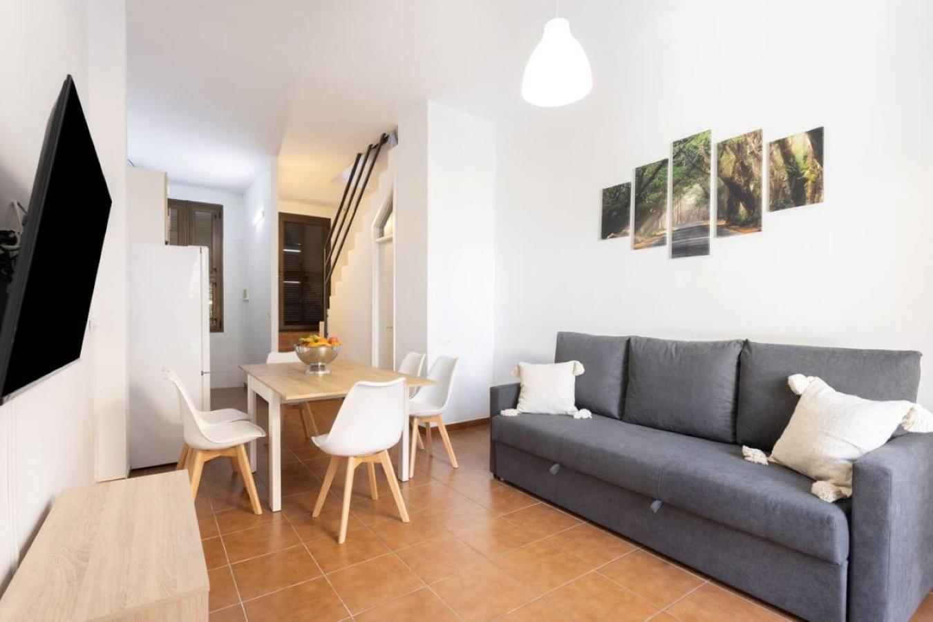 Classbnb - Two Apartments 250M From Las Americas Beach Playa de las Américas Exterior foto