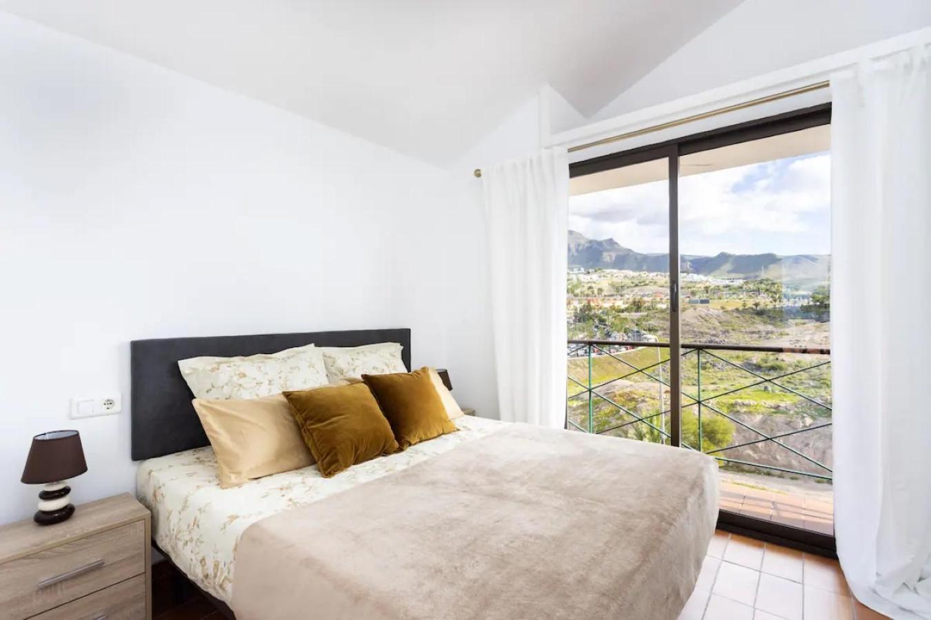 Classbnb - Two Apartments 250M From Las Americas Beach Playa de las Américas Exterior foto