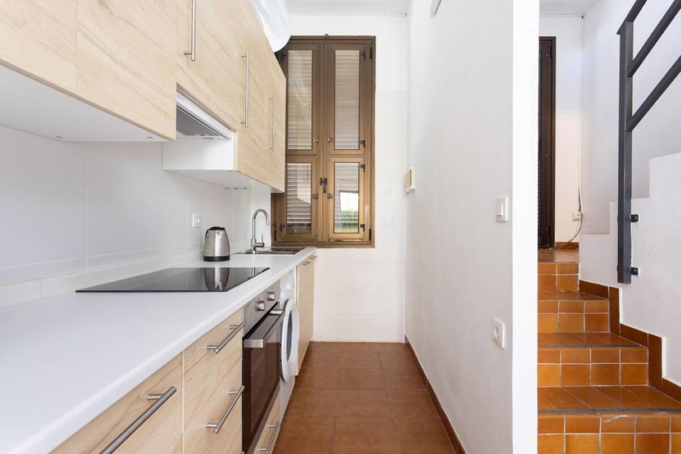 Classbnb - Two Apartments 250M From Las Americas Beach Playa de las Américas Exterior foto