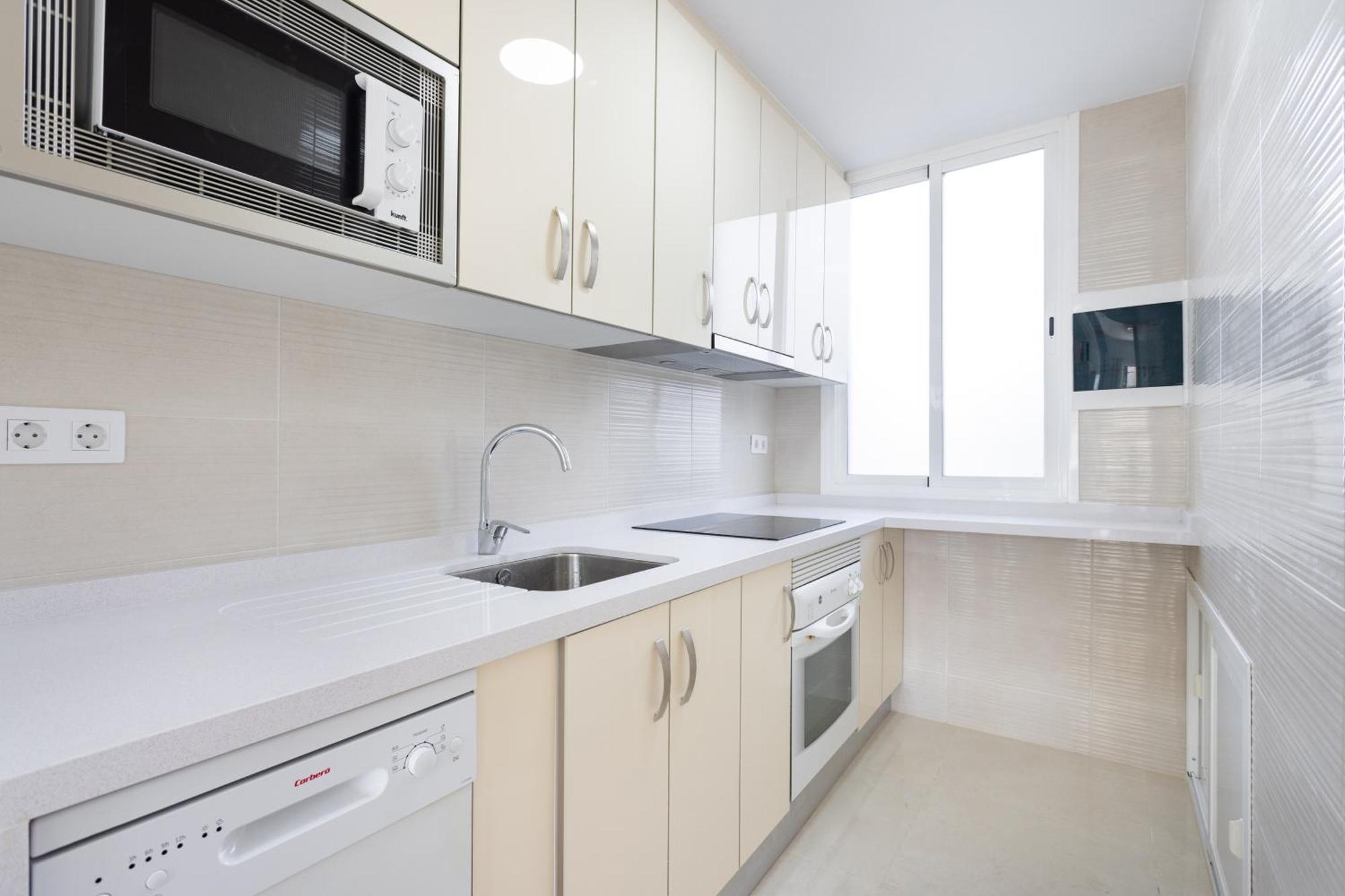 Classbnb - Two Apartments 250M From Las Americas Beach Playa de las Américas Exterior foto