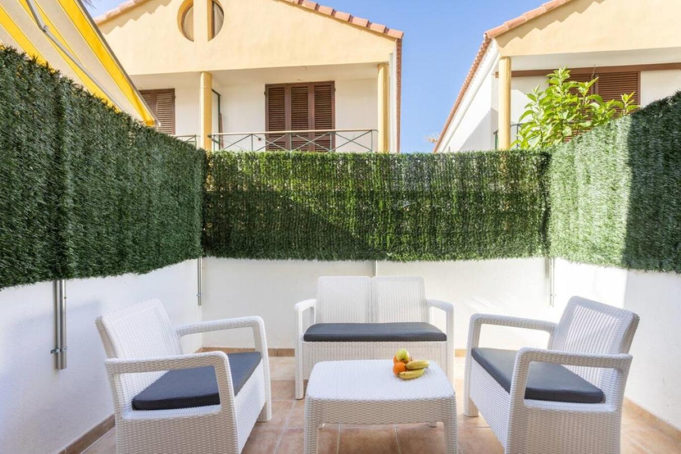 Classbnb - Two Apartments 250M From Las Americas Beach Playa de las Américas Exterior foto
