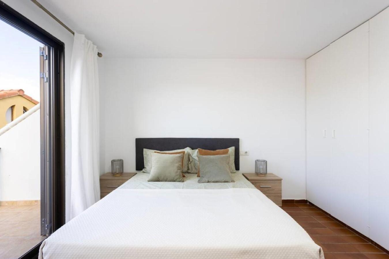 Classbnb - Two Apartments 250M From Las Americas Beach Playa de las Américas Exterior foto