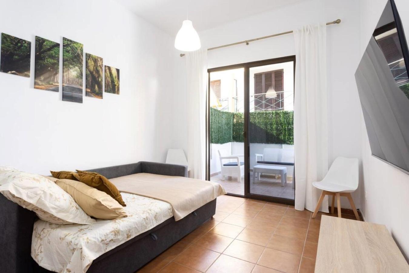 Classbnb - Two Apartments 250M From Las Americas Beach Playa de las Américas Exterior foto