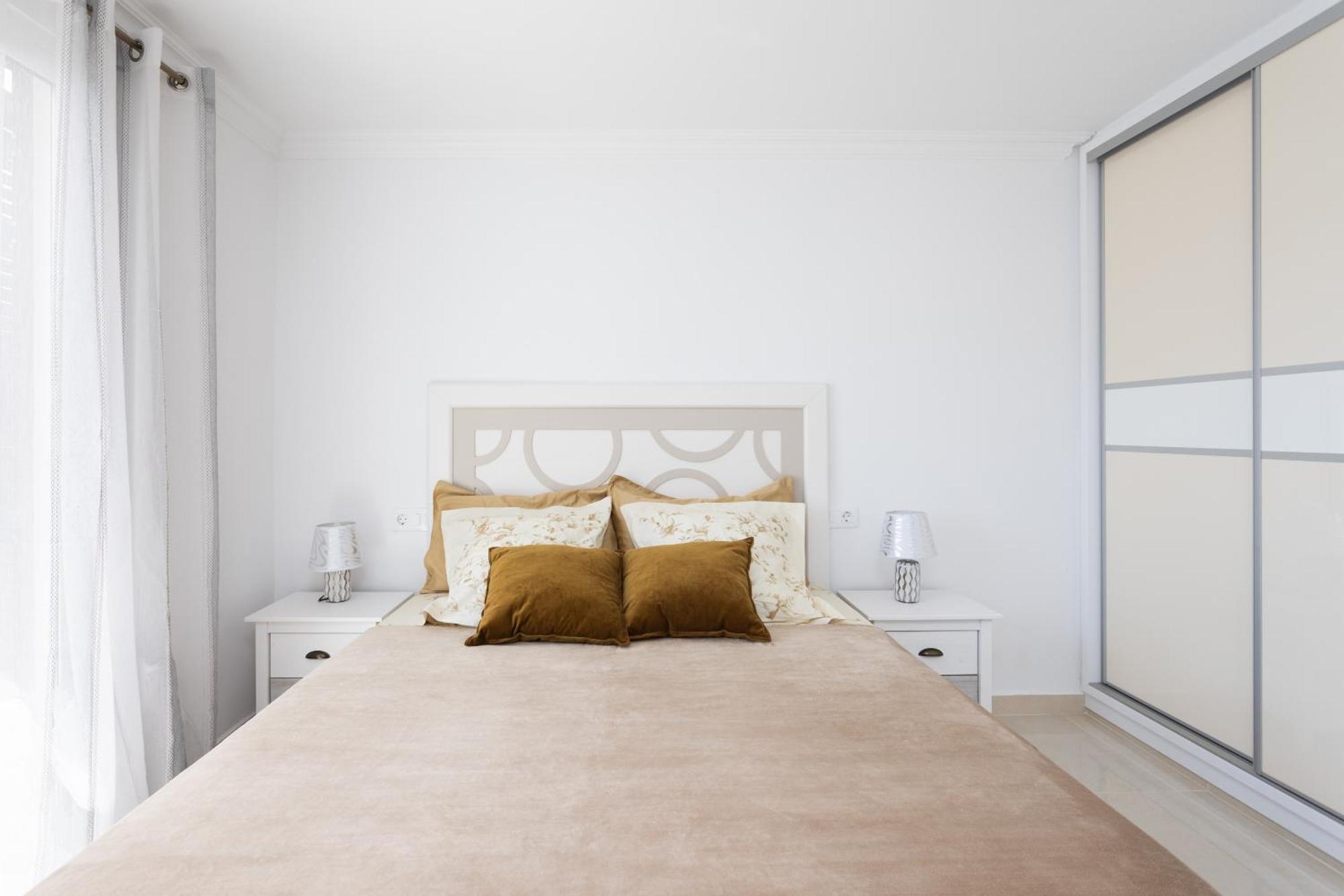 Classbnb - Two Apartments 250M From Las Americas Beach Playa de las Américas Exterior foto