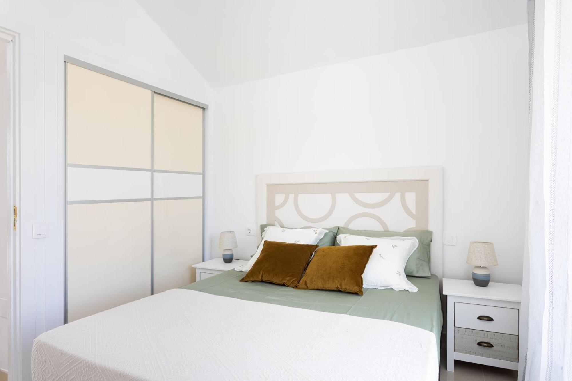 Classbnb - Two Apartments 250M From Las Americas Beach Playa de las Américas Exterior foto