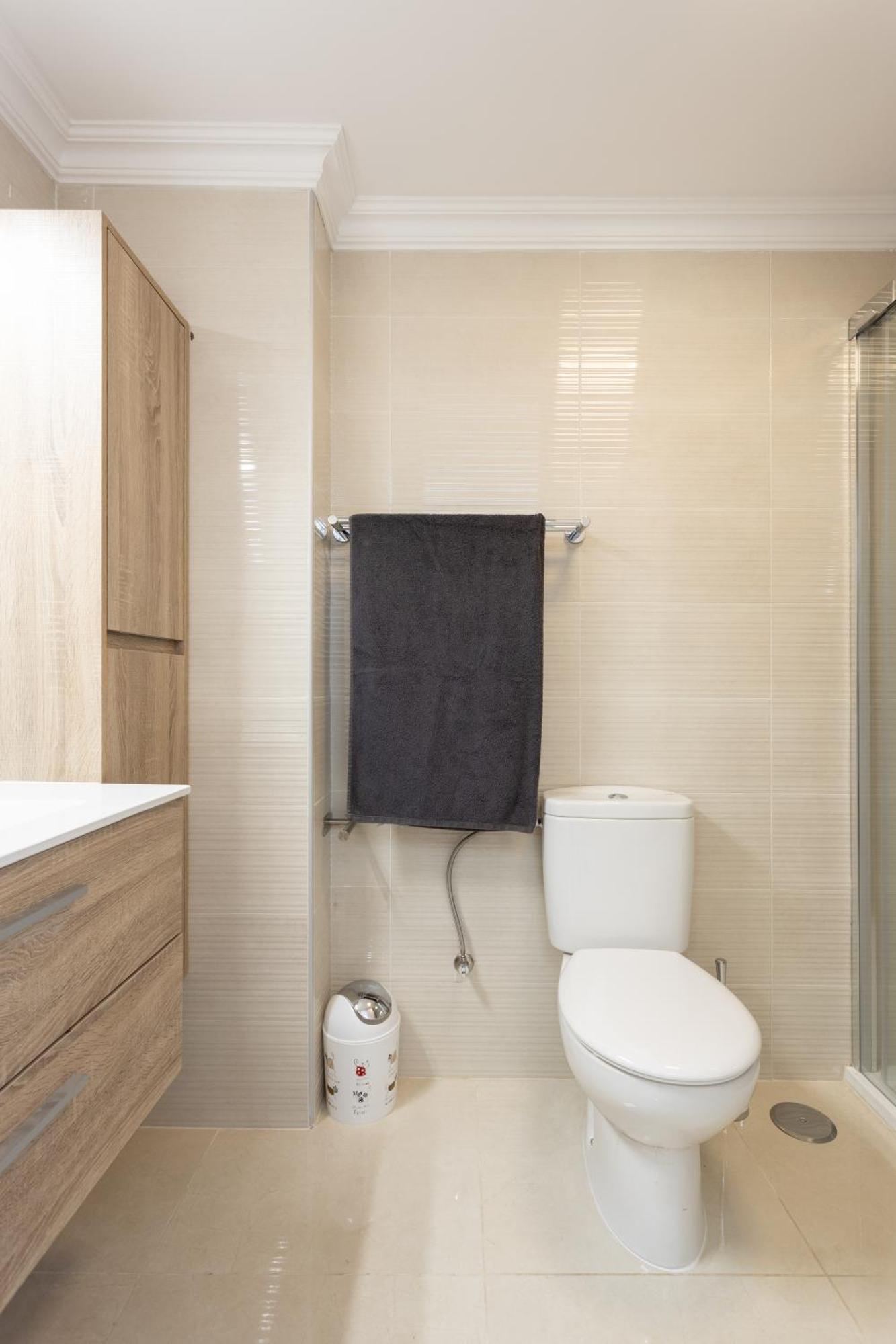 Classbnb - Two Apartments 250M From Las Americas Beach Playa de las Américas Exterior foto